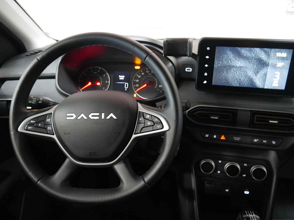 Dacia Jogger 1.0 i + LPG 
