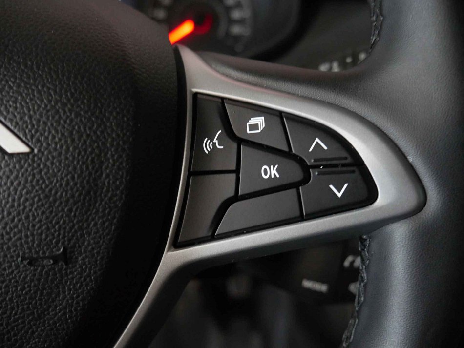 Dacia Jogger 1.0 i + LPG 