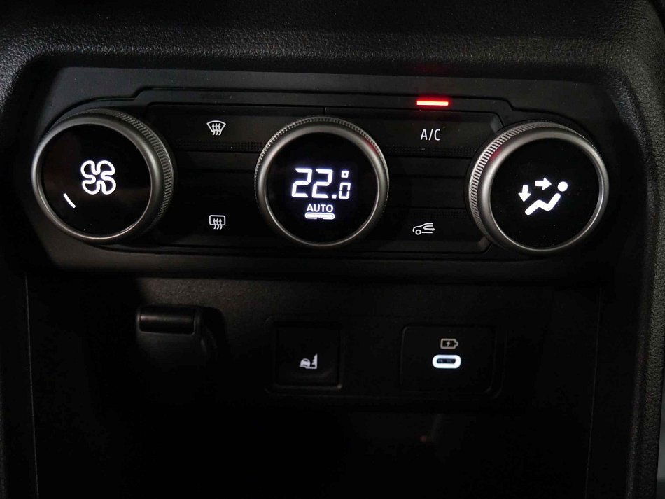 Dacia Jogger 1.0 i + LPG 
