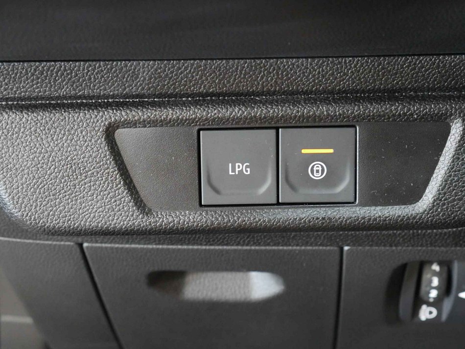 Dacia Jogger 1.0 i + LPG 