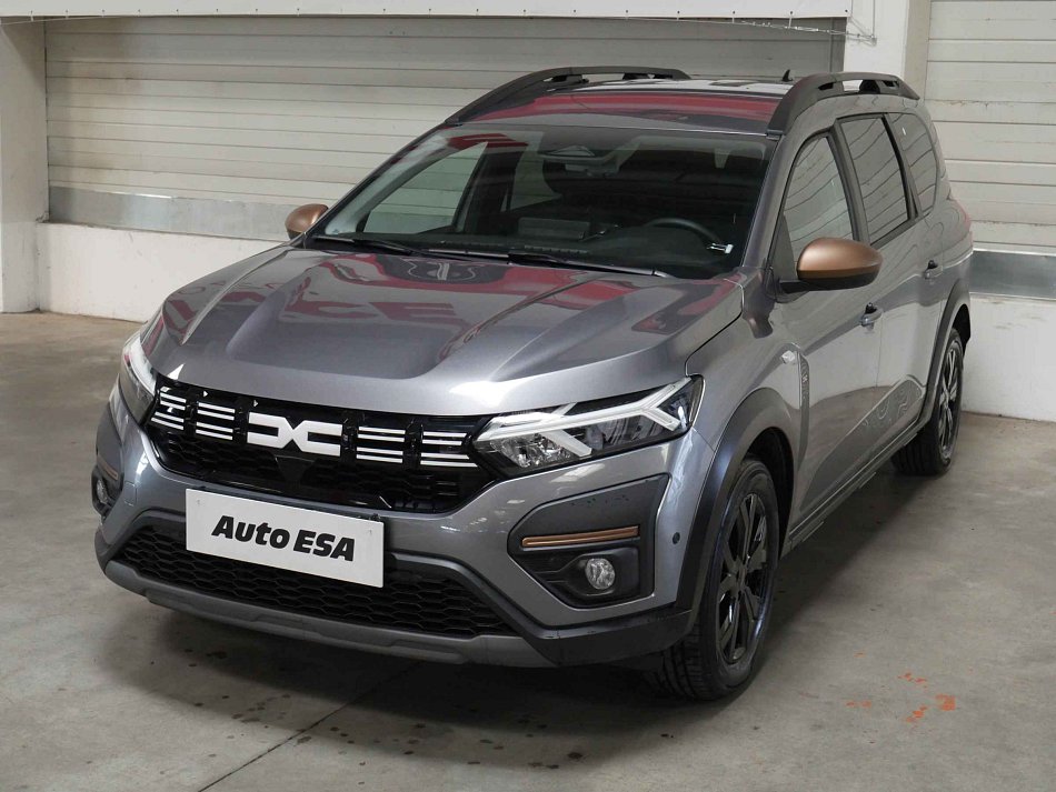 Dacia Jogger 1.0 i + LPG 
