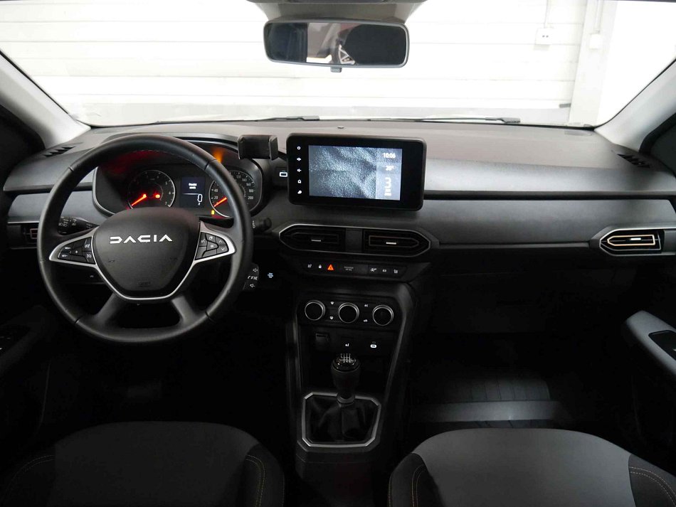 Dacia Jogger 1.0 i + LPG 