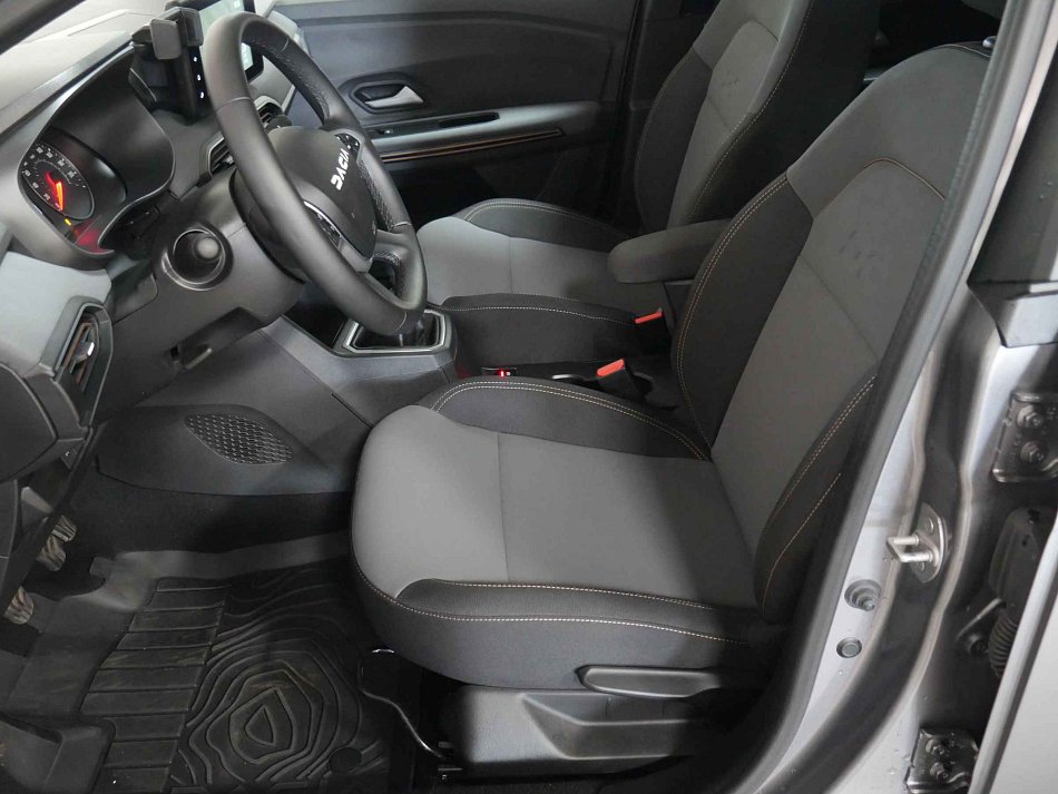 Dacia Jogger 1.0 i + LPG 