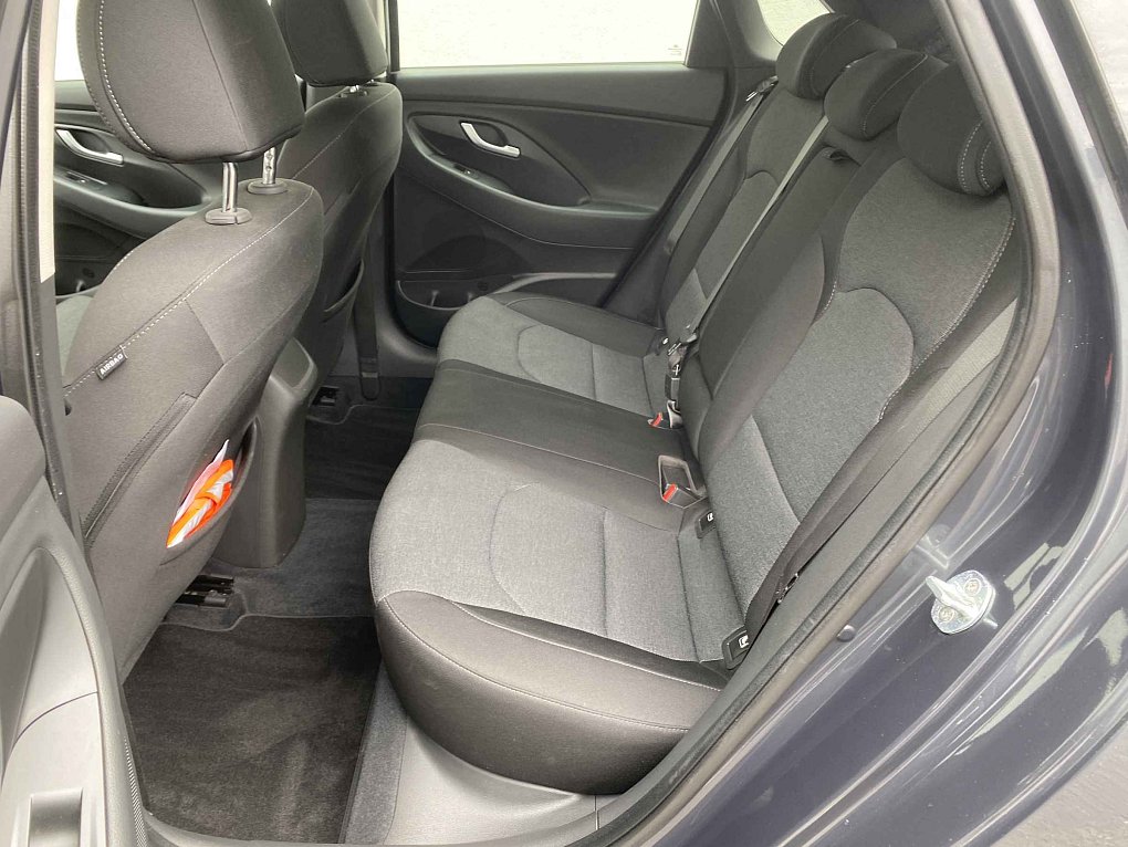 Hyundai I30 1.0 T-GDi 