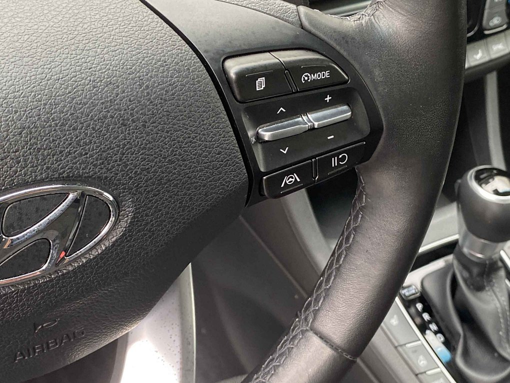 Hyundai I30 1.0 T-GDi 