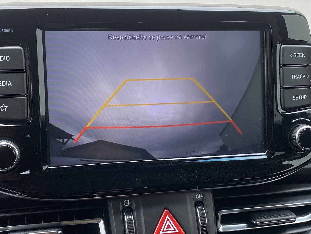 Hyundai I30 1.0 T-GDi 
