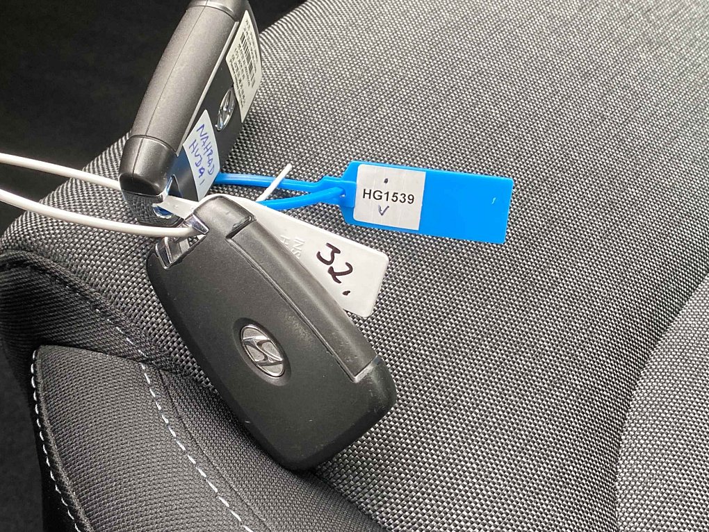 Hyundai I30 1.0 T-GDi 