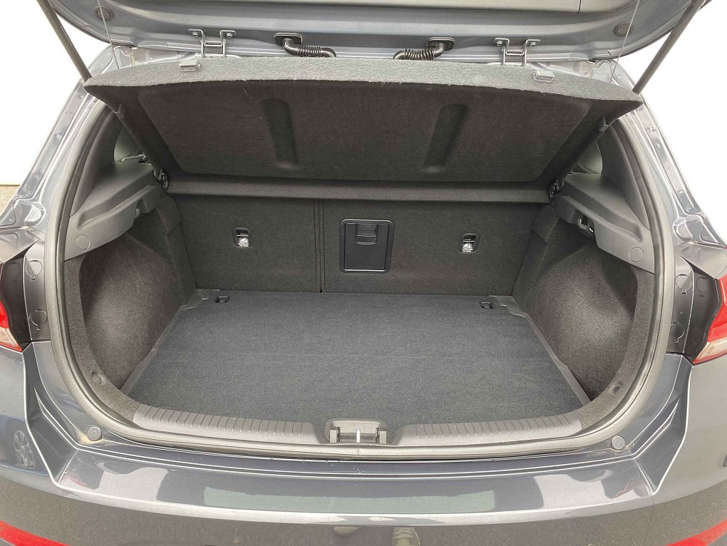 Hyundai I30 1.0 T-GDi 