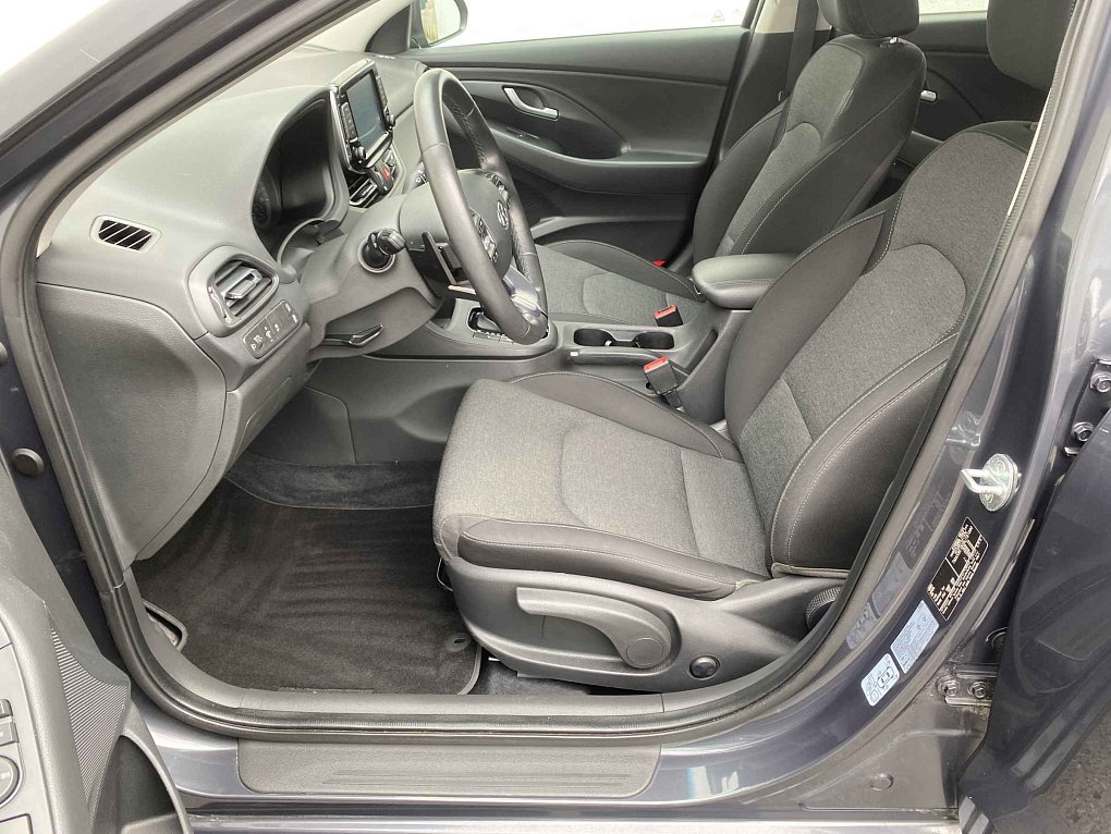 Hyundai I30 1.0 T-GDi 