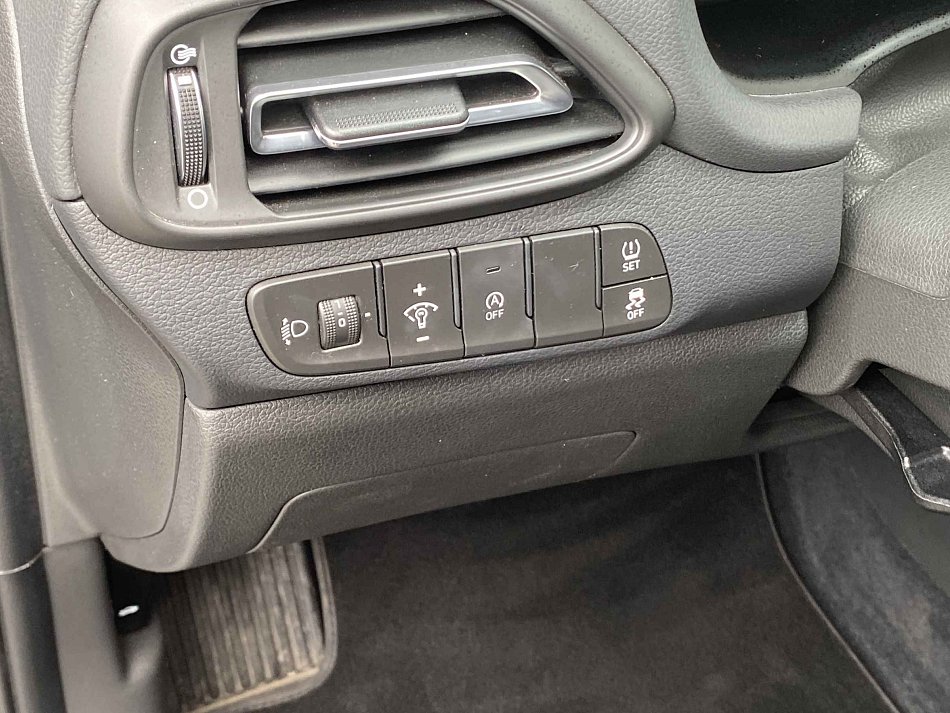 Hyundai I30 1.0 T-GDi 