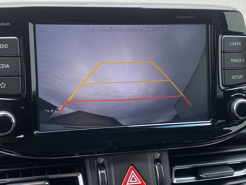Hyundai I30 1.0 T-GDi 
