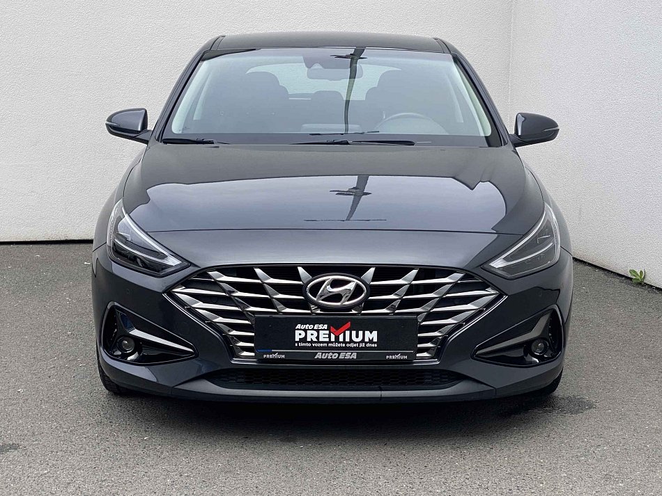 Hyundai I30 1.0 T-GDi 