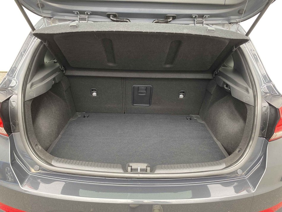 Hyundai I30 1.0 T-GDi 