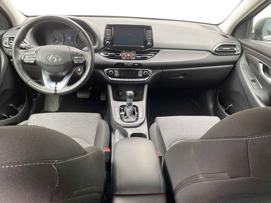 Hyundai I30 1.0 T-GDi 