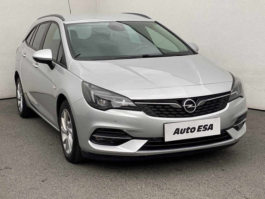 Opel Astra 1.5 CDTi  sportstourer