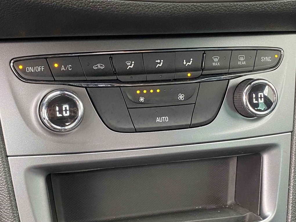 Opel Astra 1.5 CDTi  sportstourer