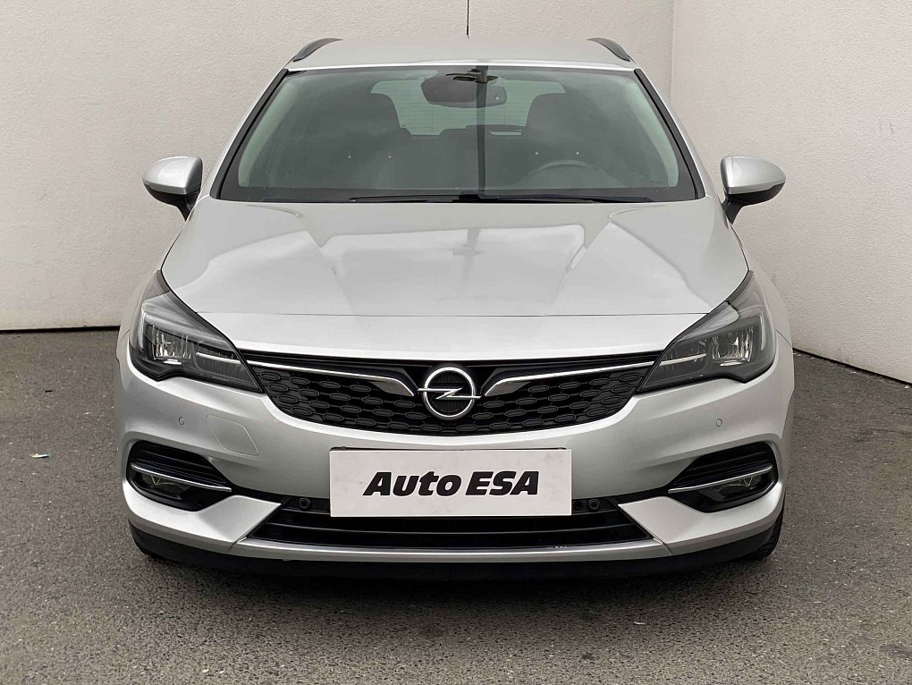 Opel Astra 1.5 CDTi  sportstourer
