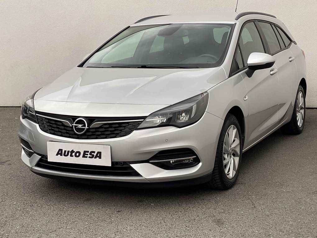 Opel Astra 1.5 CDTi  sportstourer