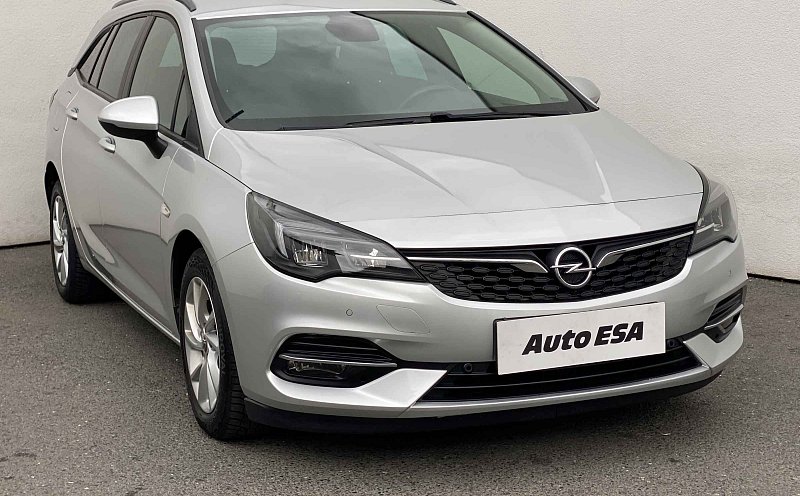 Opel Astra 1.5 CDTi  sportstourer