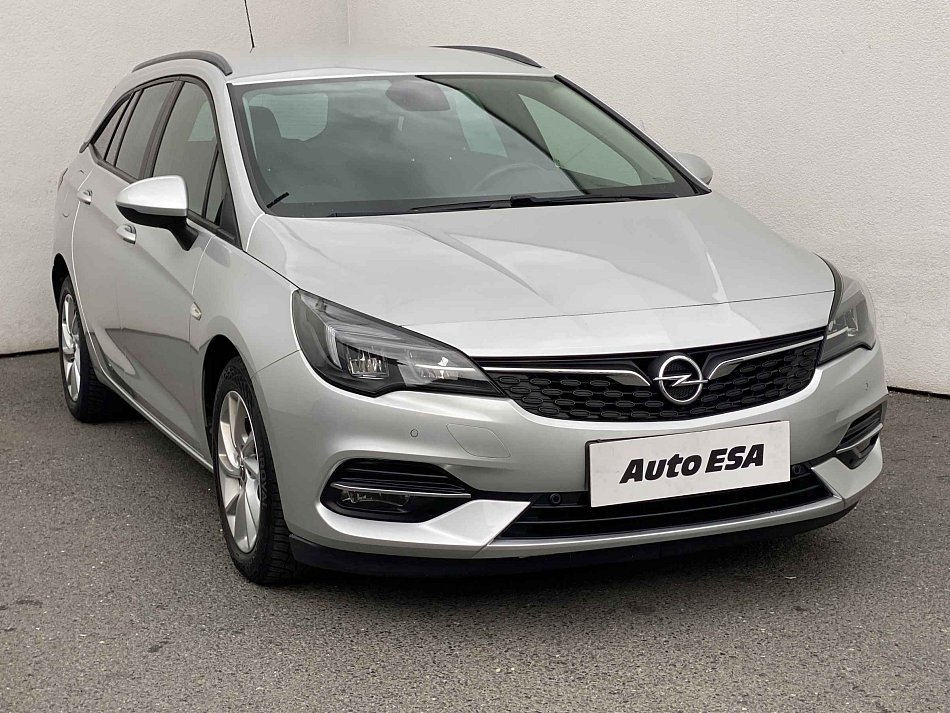 Opel Astra 1.5 CDTi  sportstourer