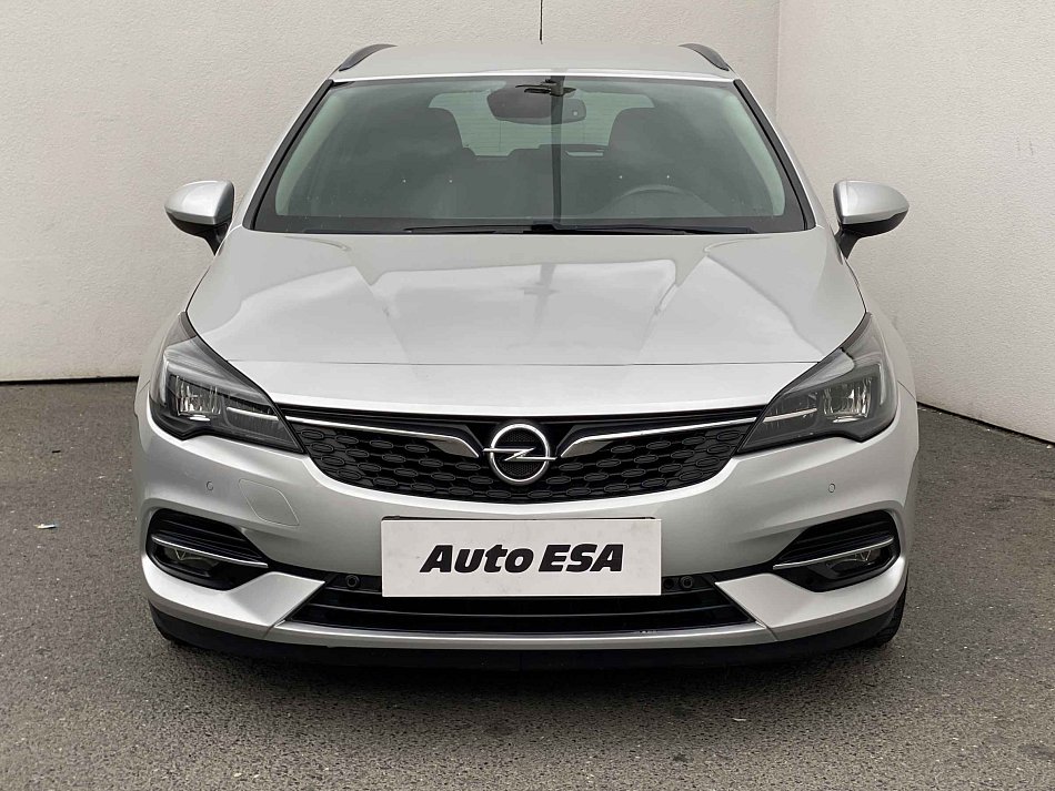 Opel Astra 1.5 CDTi  sportstourer