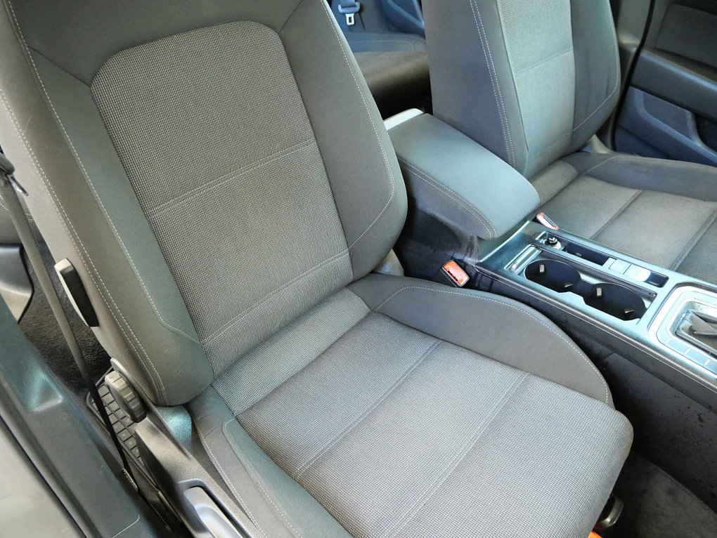 Volkswagen Passat 2.0 TDi Comfortline