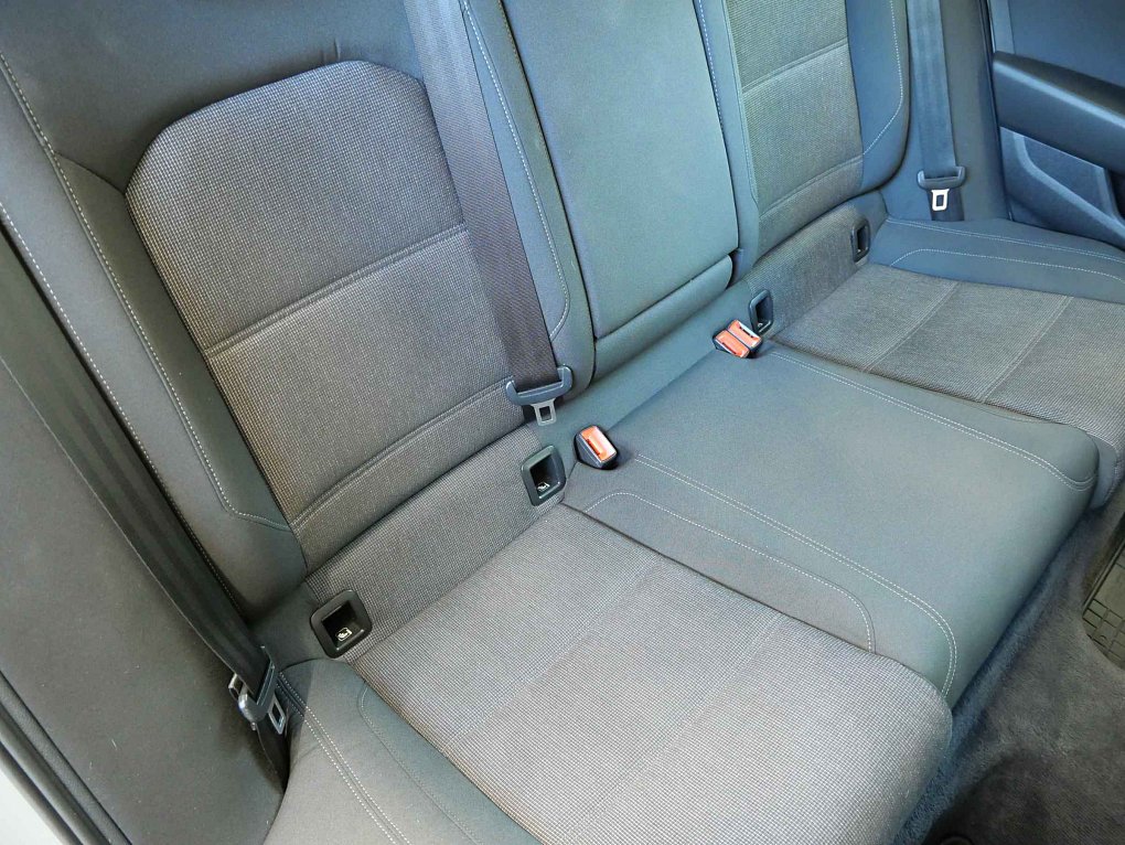 Volkswagen Passat 2.0 TDi Comfortline