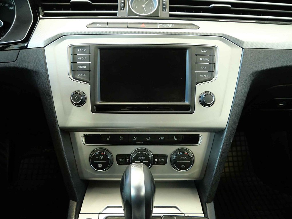 Volkswagen Passat 2.0 TDi Comfortline