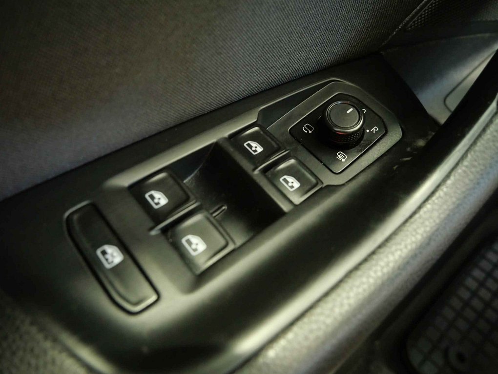 Volkswagen Passat 2.0 TDi Comfortline