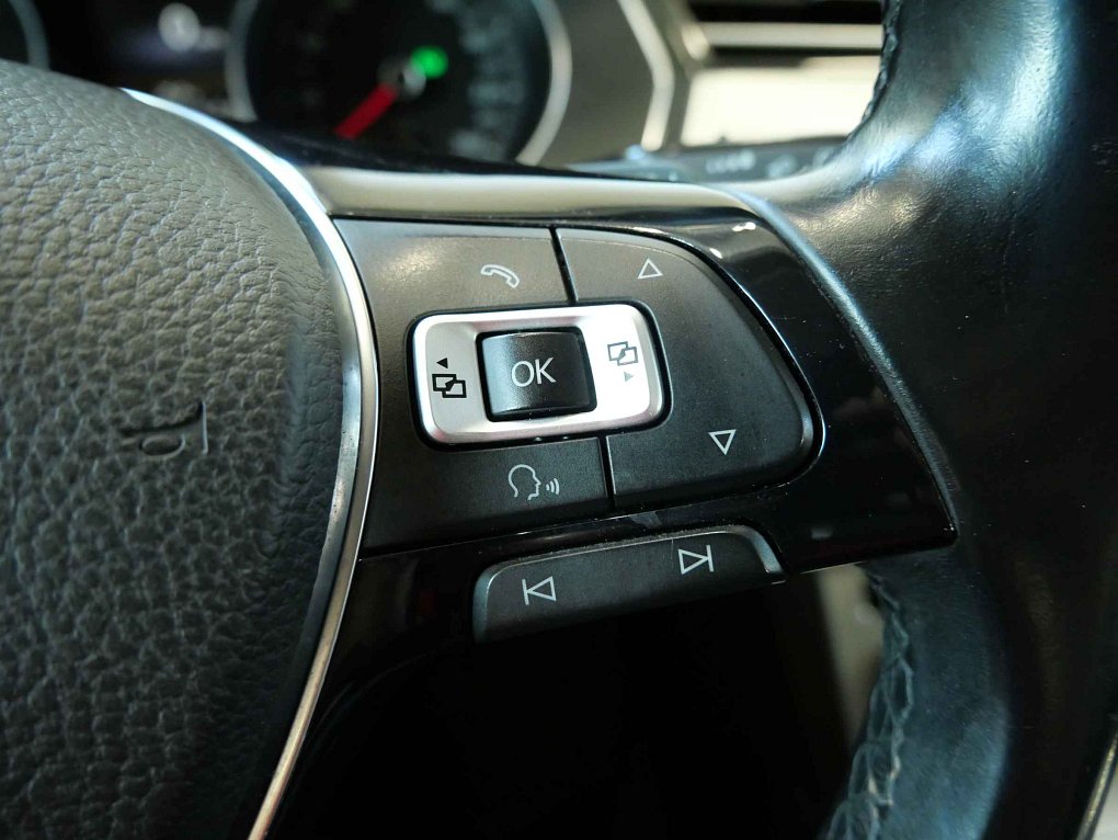Volkswagen Passat 2.0 TDi Comfortline
