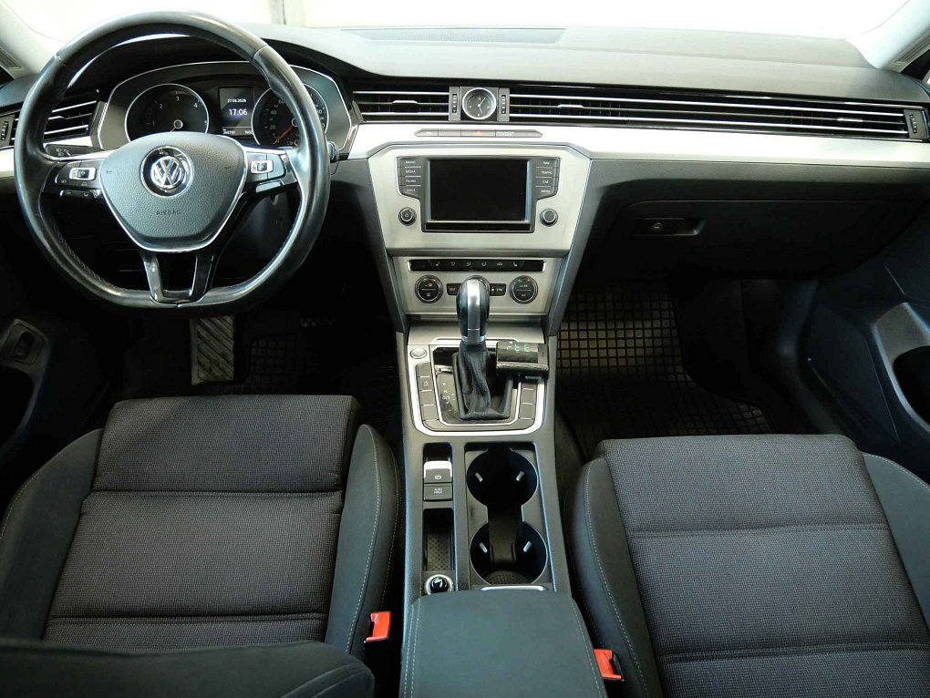 Volkswagen Passat 2.0 TDi Comfortline