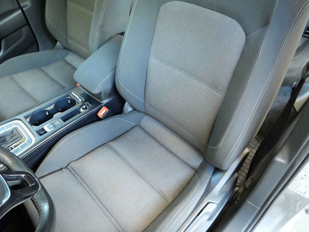 Volkswagen Passat 2.0 TDi Comfortline