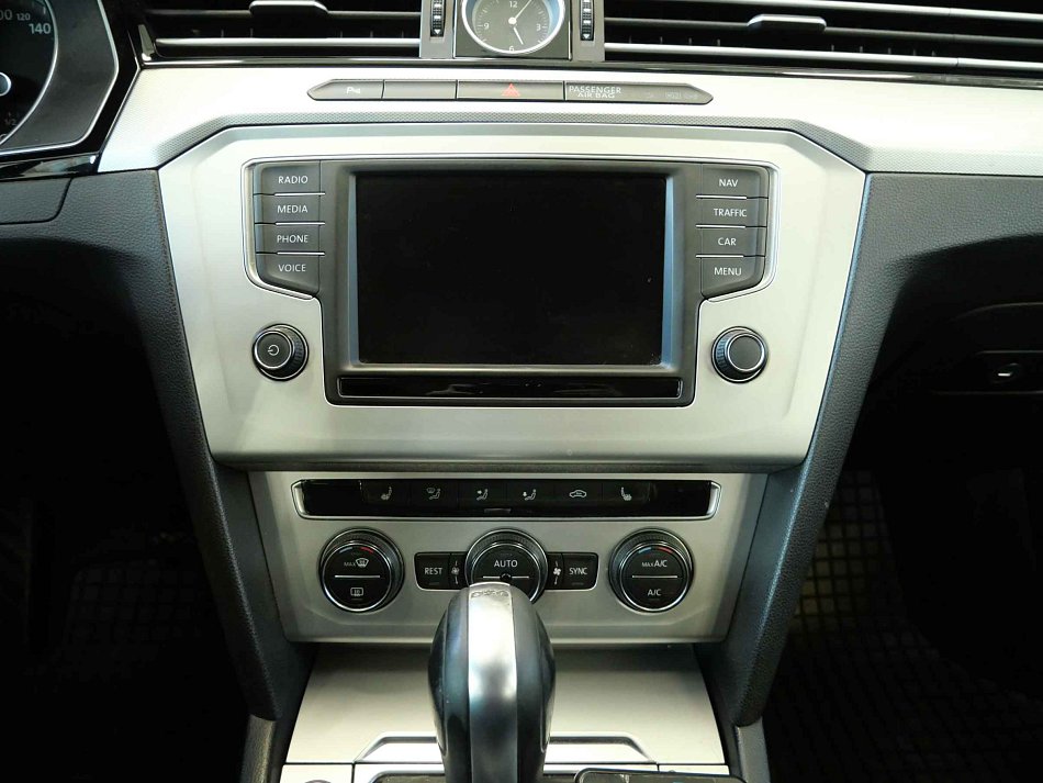 Volkswagen Passat 2.0 TDi Comfortline
