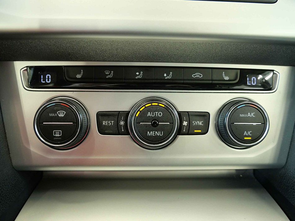 Volkswagen Passat 2.0 TDi Comfortline