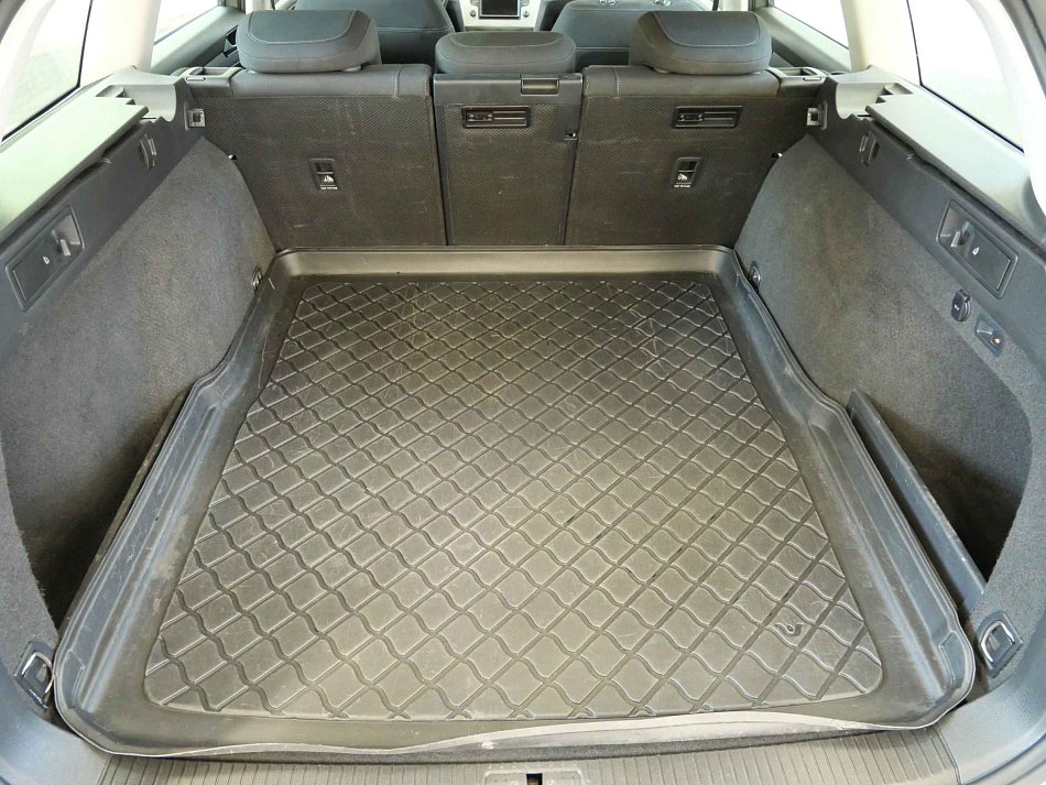 Volkswagen Passat 2.0 TDi Comfortline