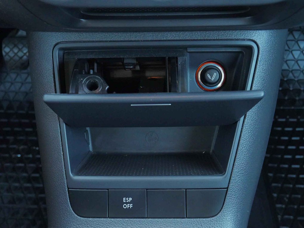 Volkswagen Golf Plus 1.4i 