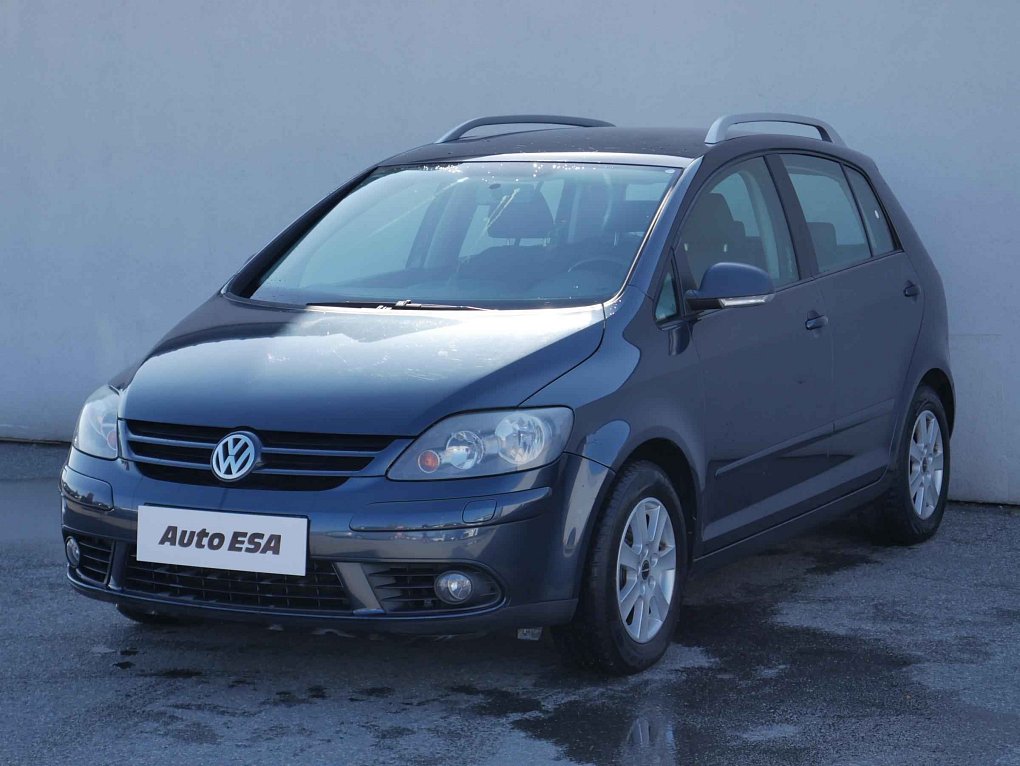 Volkswagen Golf Plus 1.4i 