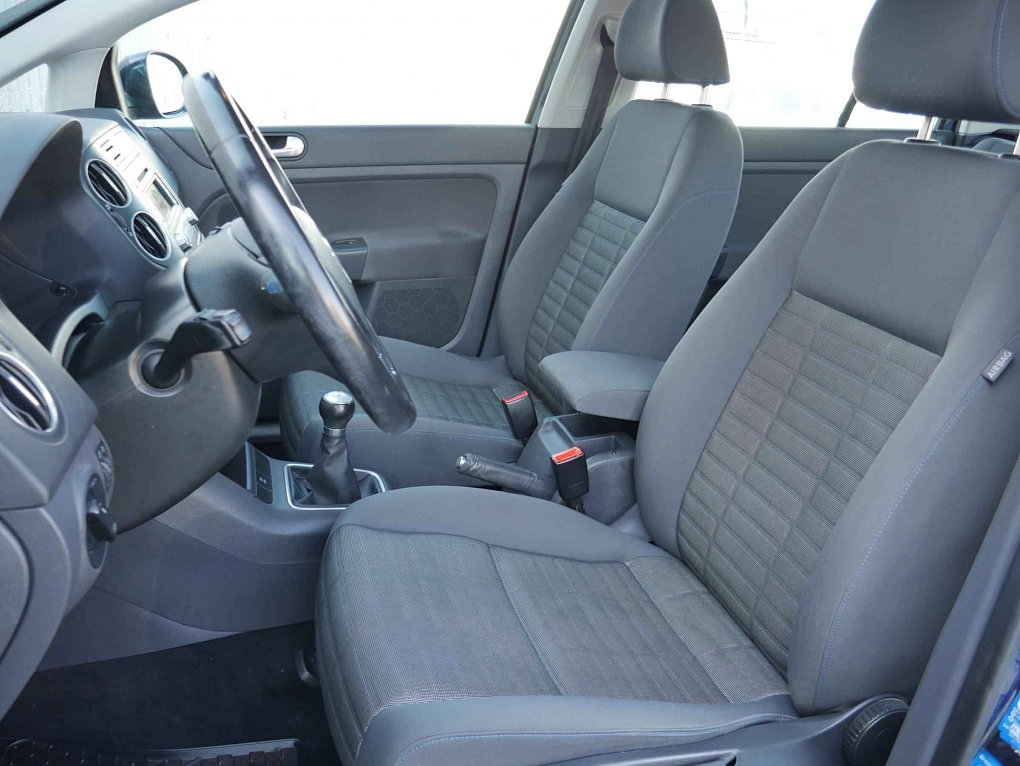 Volkswagen Golf Plus 1.4i 