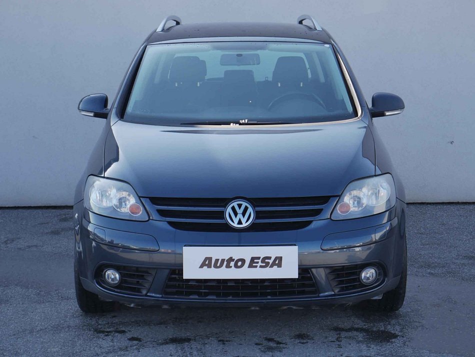 Volkswagen Golf Plus 1.4i 