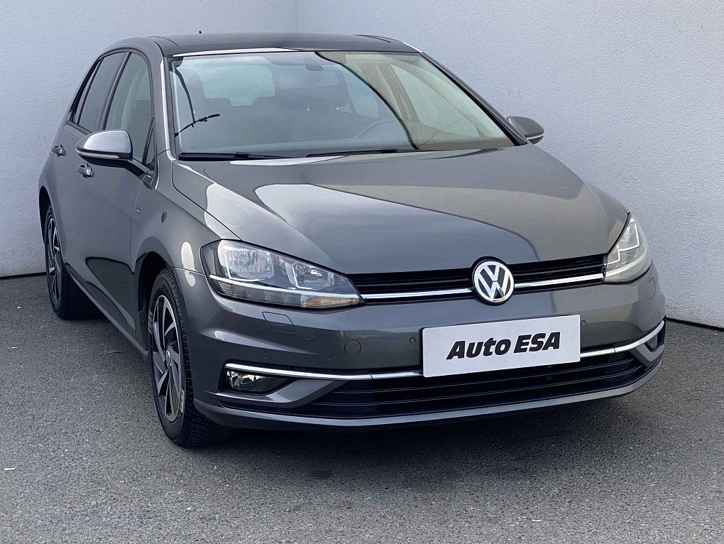 Volkswagen Golf 1.5 TSi Join