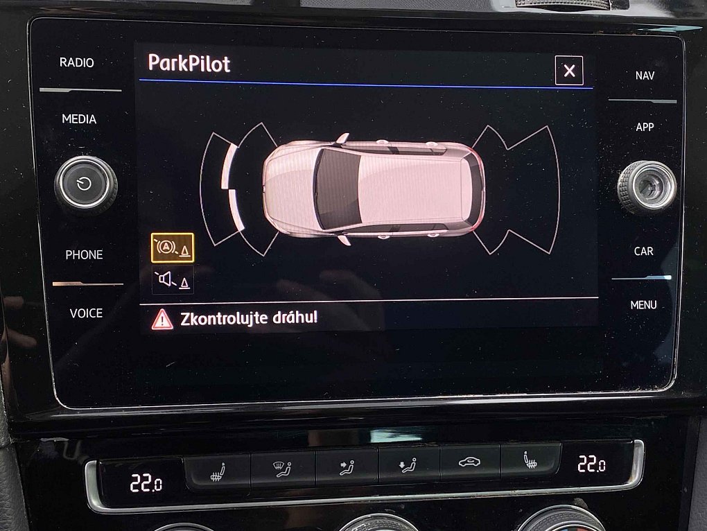 Volkswagen Golf 1.5 TSi Join