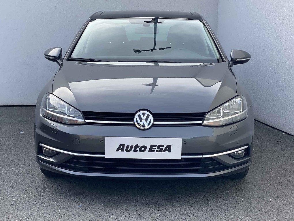 Volkswagen Golf 1.5 TSi Join