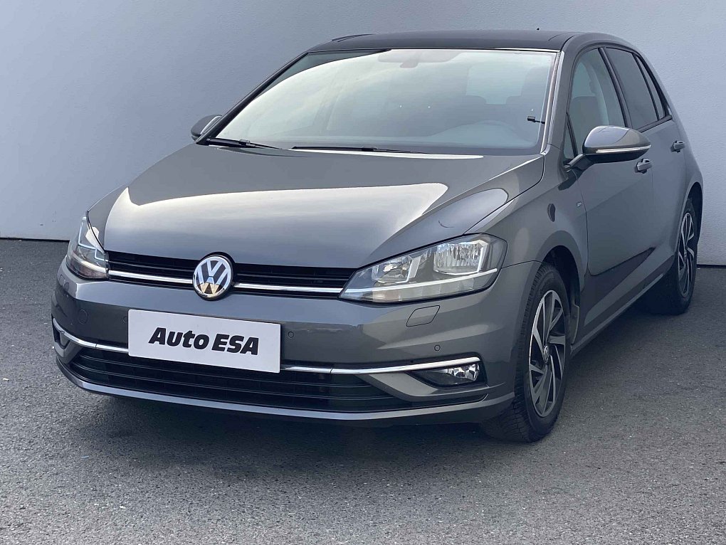 Volkswagen Golf 1.5 TSi Join