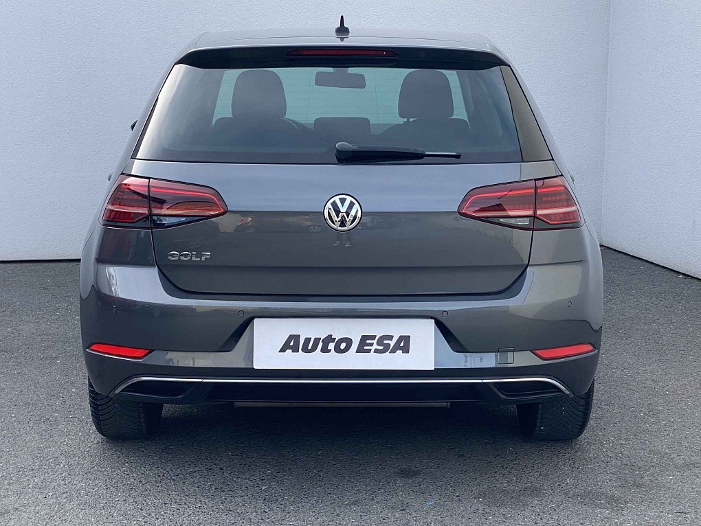 Volkswagen Golf 1.5 TSi Join