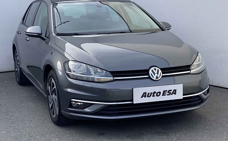 Volkswagen Golf 1.5 TSi Join