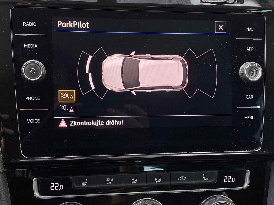Volkswagen Golf 1.5 TSi Join