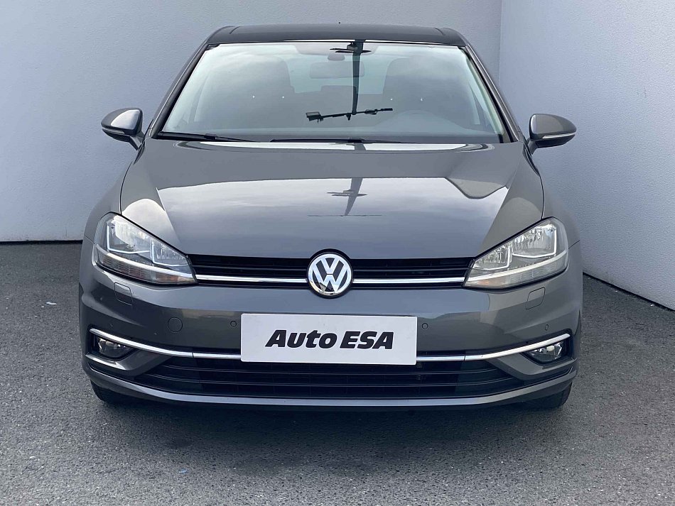 Volkswagen Golf 1.5 TSi Join