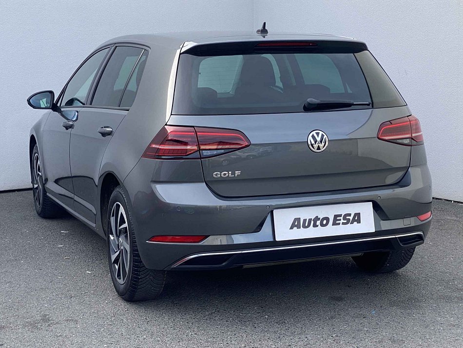 Volkswagen Golf 1.5 TSi Join