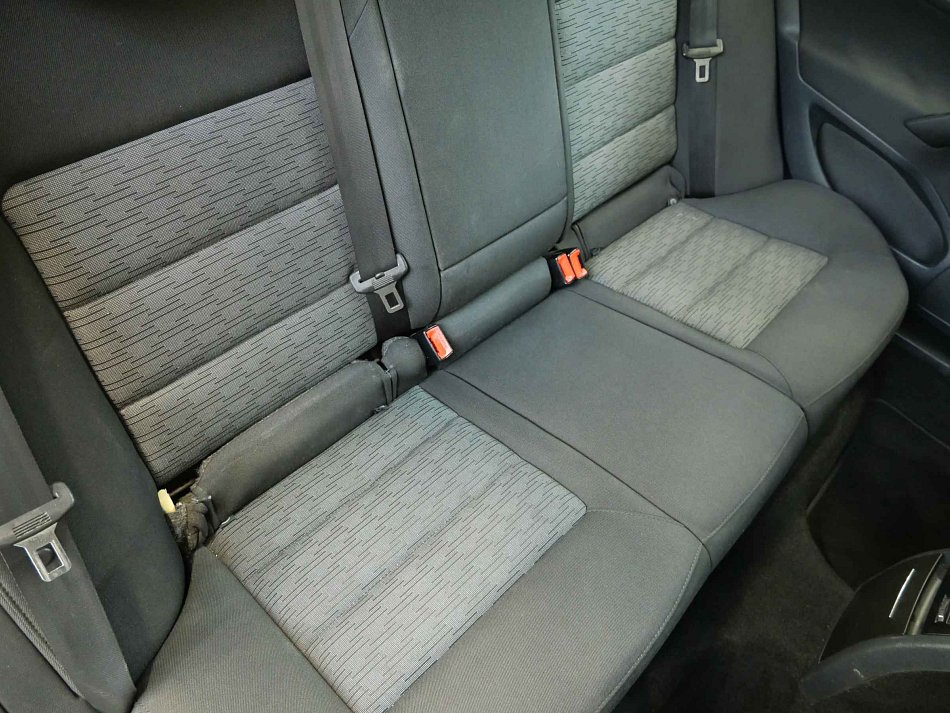 Škoda Octavia II 1.6 TDi 