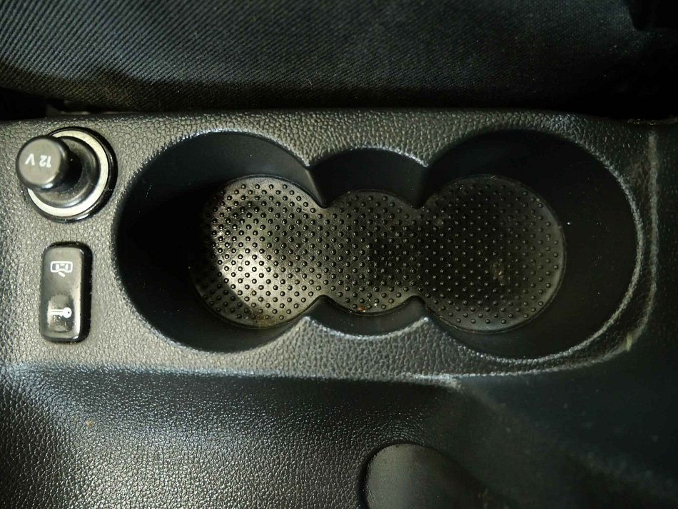 Škoda Octavia II 1.6 TDi 